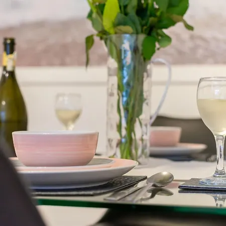 Marshmallow House By Interhome Holiday home St Austell