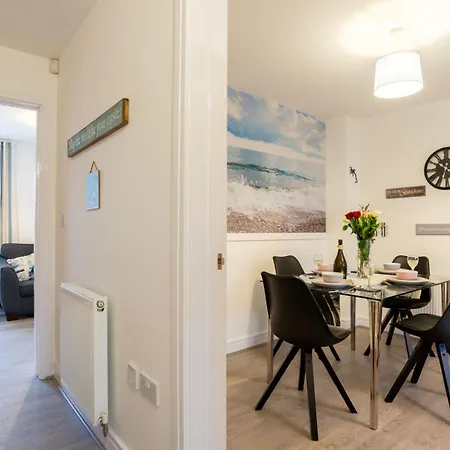 Marshmallow House By Interhome Holiday home