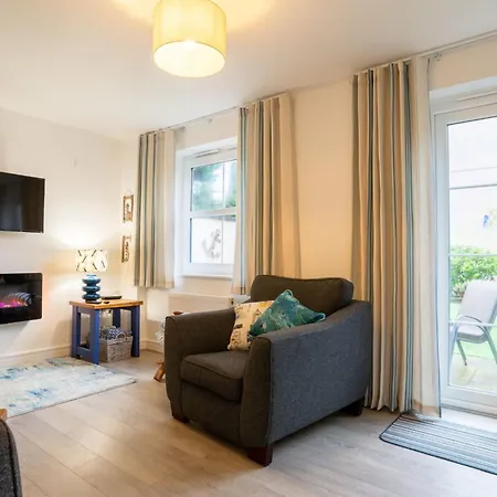 Marshmallow House By Interhome Holiday home *